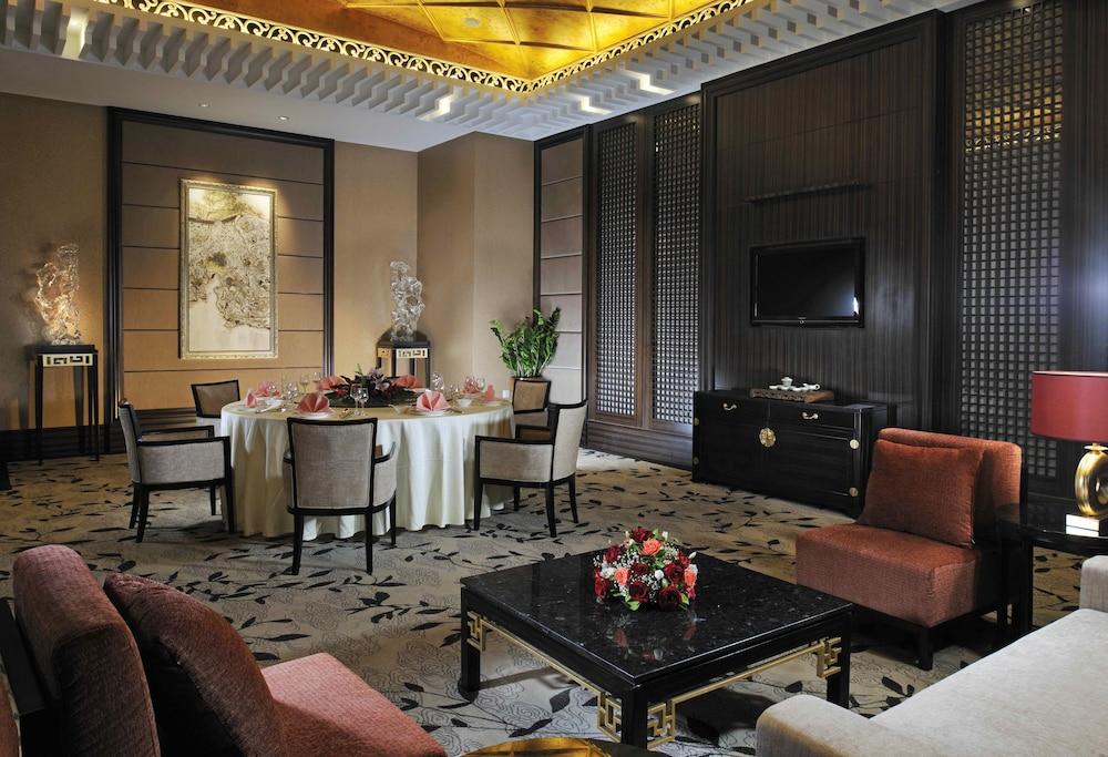 The Coli Hotel Shenzhen Dış mekan fotoğraf