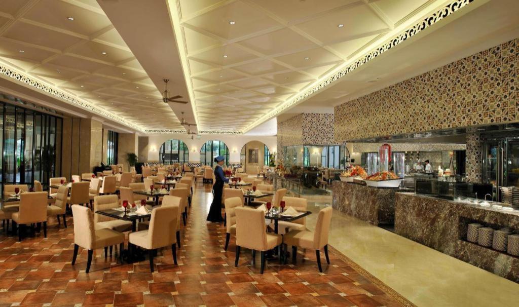 The Coli Hotel Shenzhen Dış mekan fotoğraf
