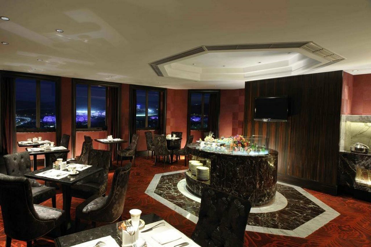 The Coli Hotel Shenzhen Dış mekan fotoğraf