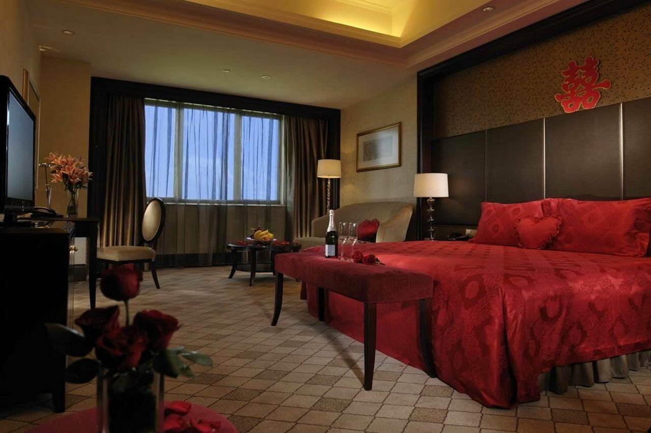 The Coli Hotel Shenzhen Dış mekan fotoğraf