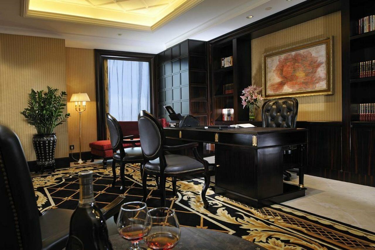The Coli Hotel Shenzhen Dış mekan fotoğraf