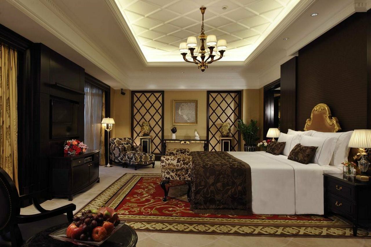 The Coli Hotel Shenzhen Dış mekan fotoğraf